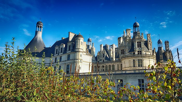 Chambord