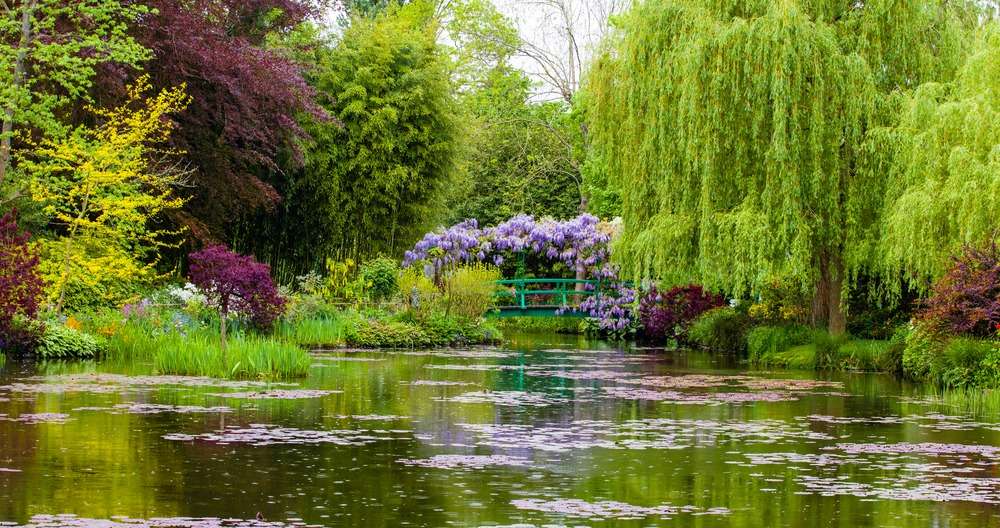 Jardins de Monet