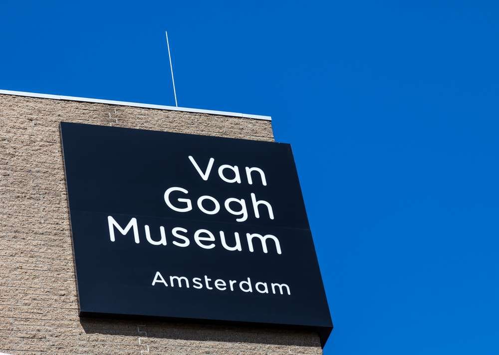 Van Gogh Museum