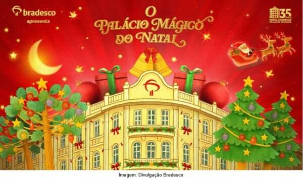 Coral de Natal de Curitiba 2025