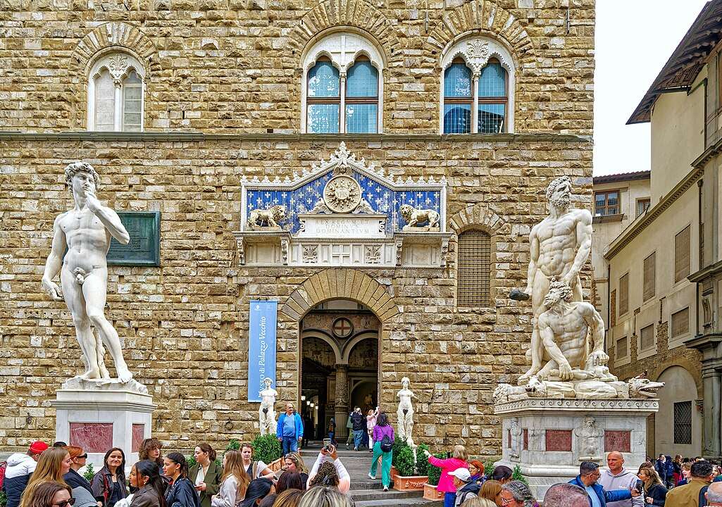 Palazzo Vecchio