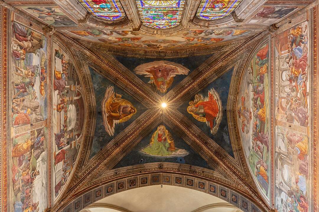 Santa Maria Novella (Florence)