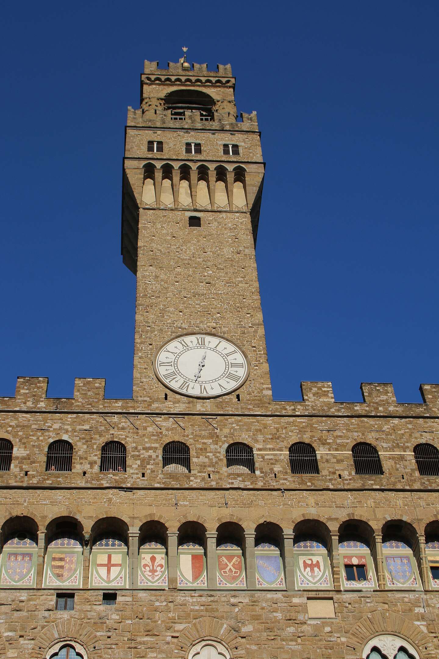 Palazzo Vecchio