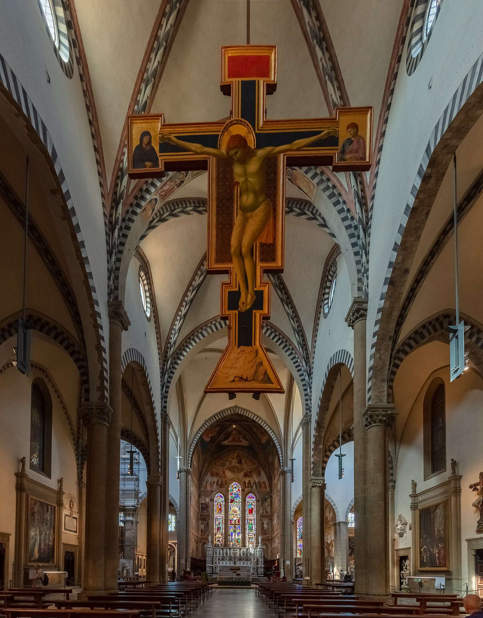 Santa Maria Novella (Florence)