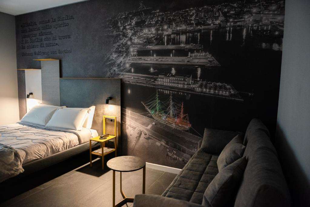 Alma Hotel Palermo
