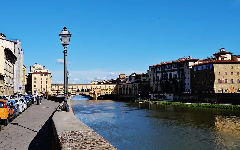 Rio Arno