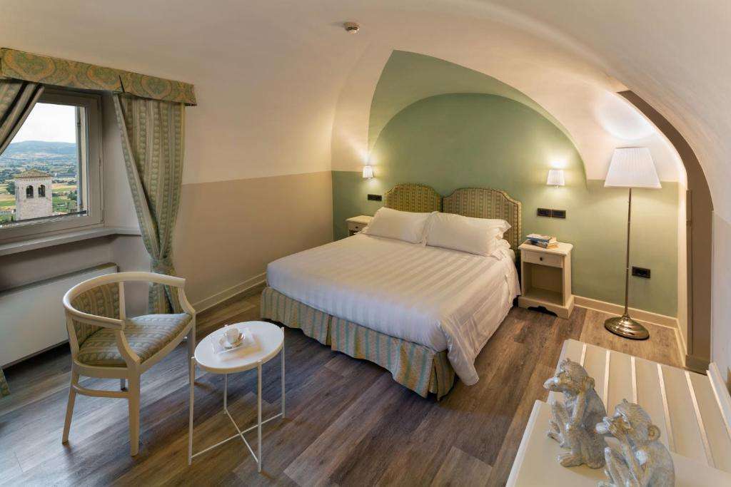 Hotel Fontebella Palace
