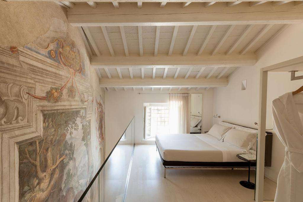 Nun Assisi Relais & Spa Museum 
