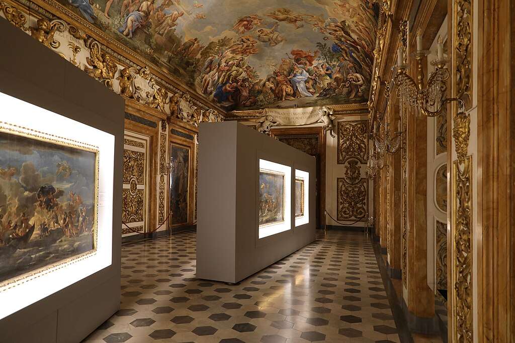 Palazzo Medici Riccardi