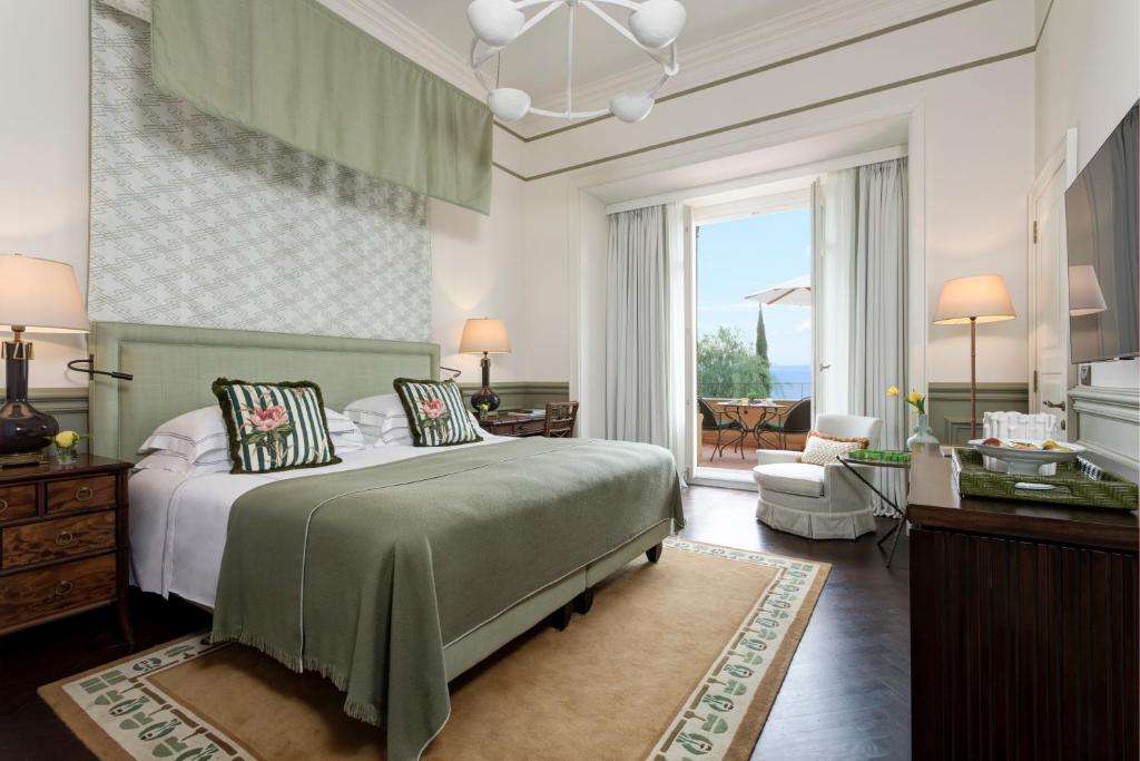 Rocco Forte Villa Igiea