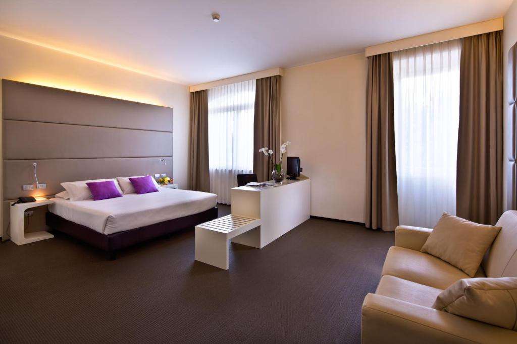 TH Assisi – Hotel Cenacolo