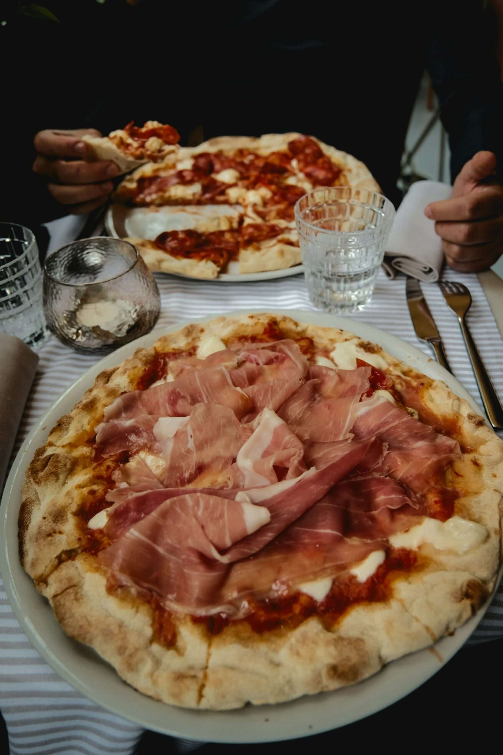 Pizza Florença