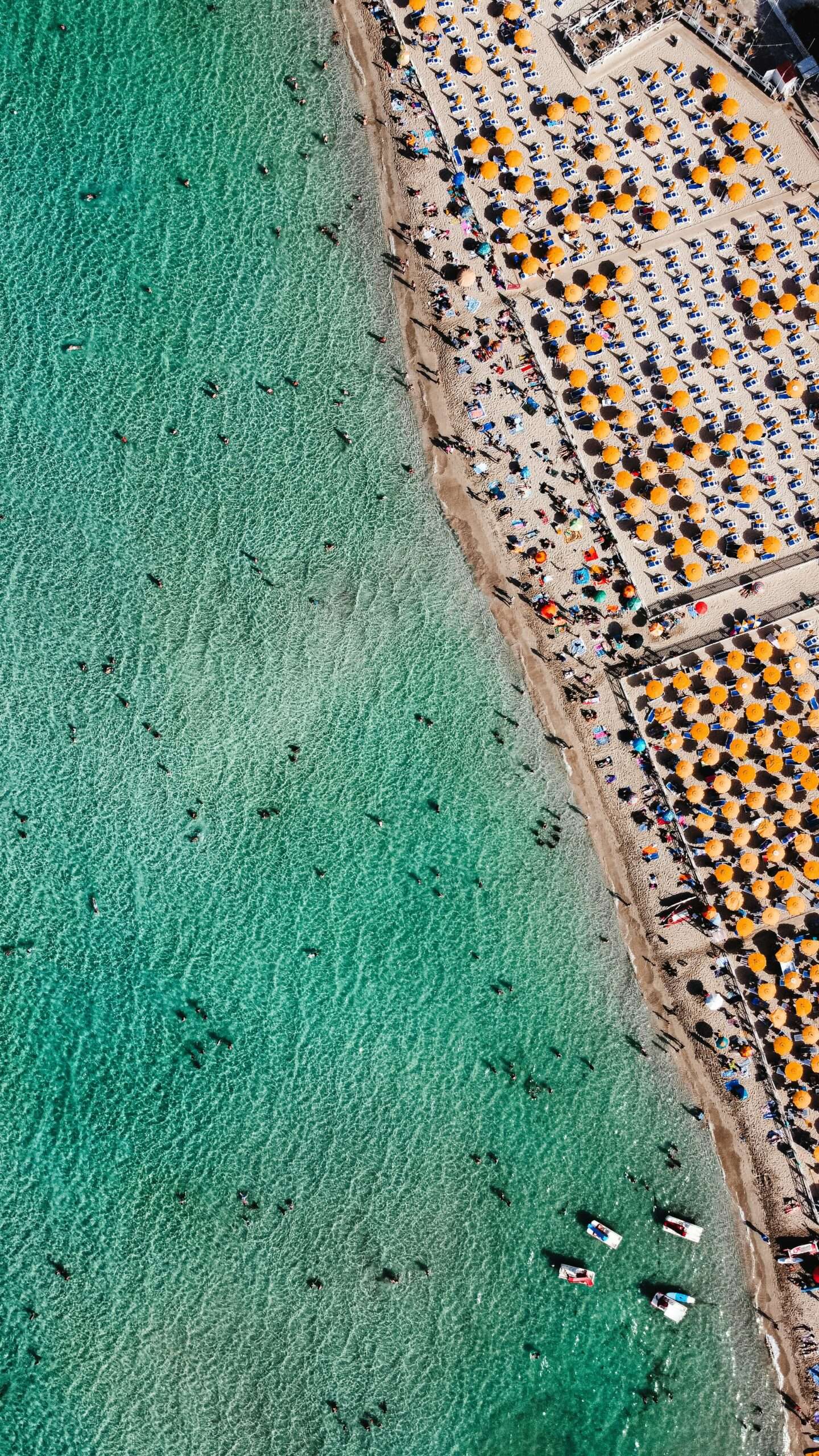 verão em Palermo
