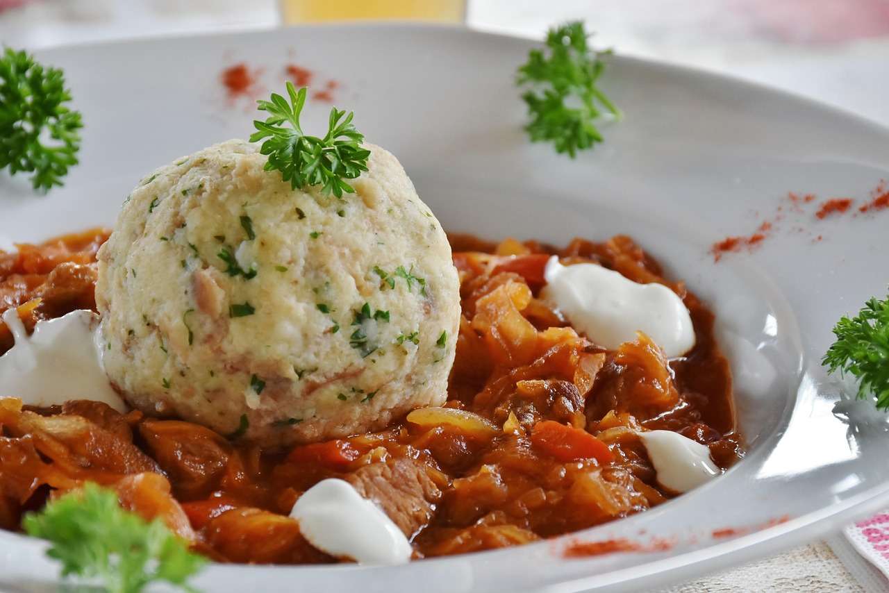 goulash hungaro