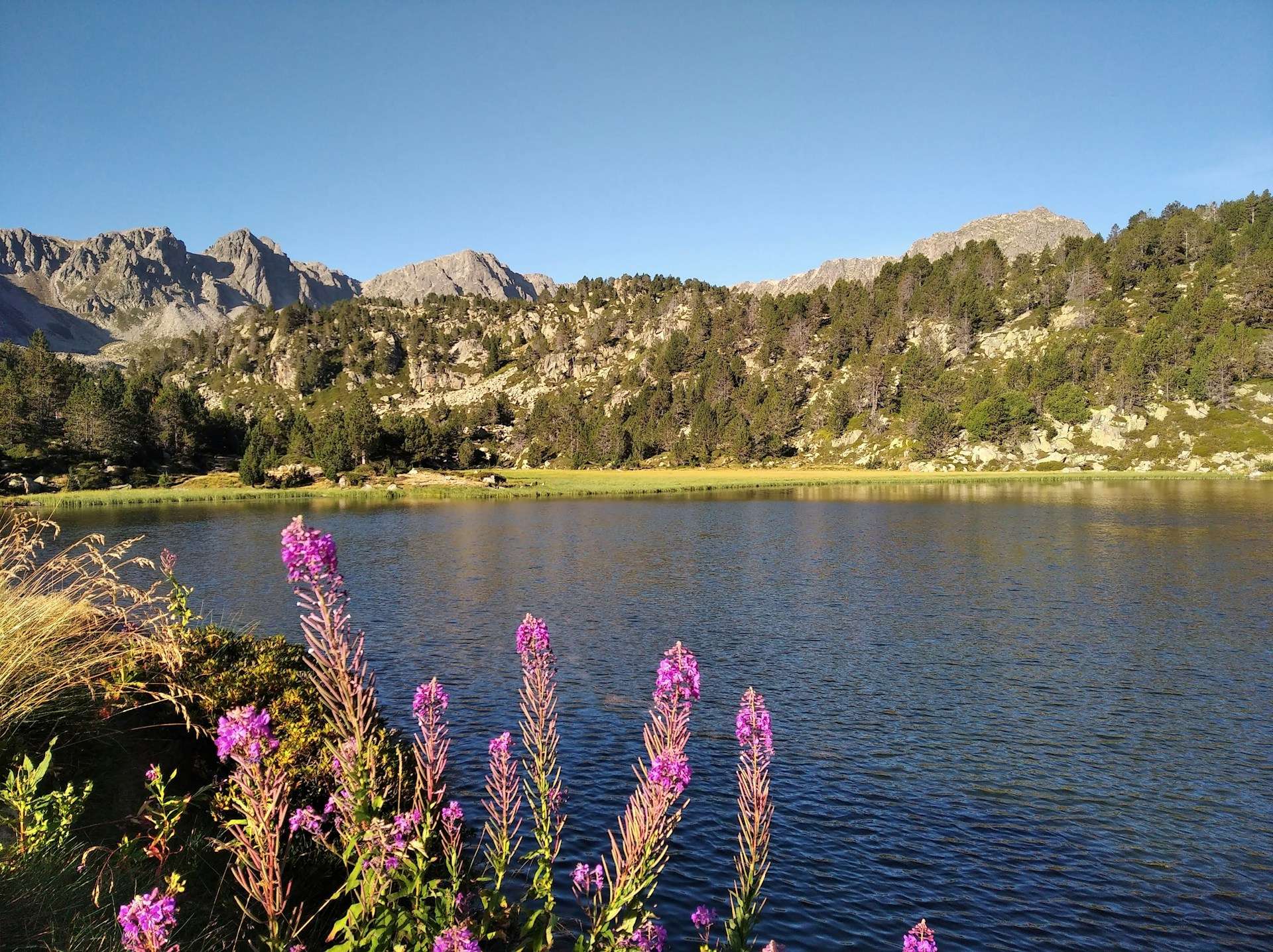 Andorra na Primavera