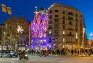 Feriados na Espanha em 2026