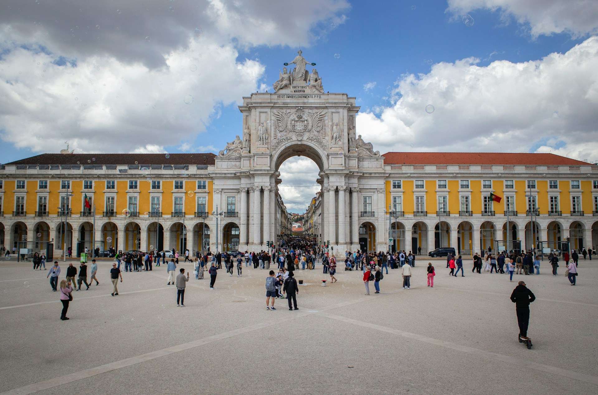 Lisboa