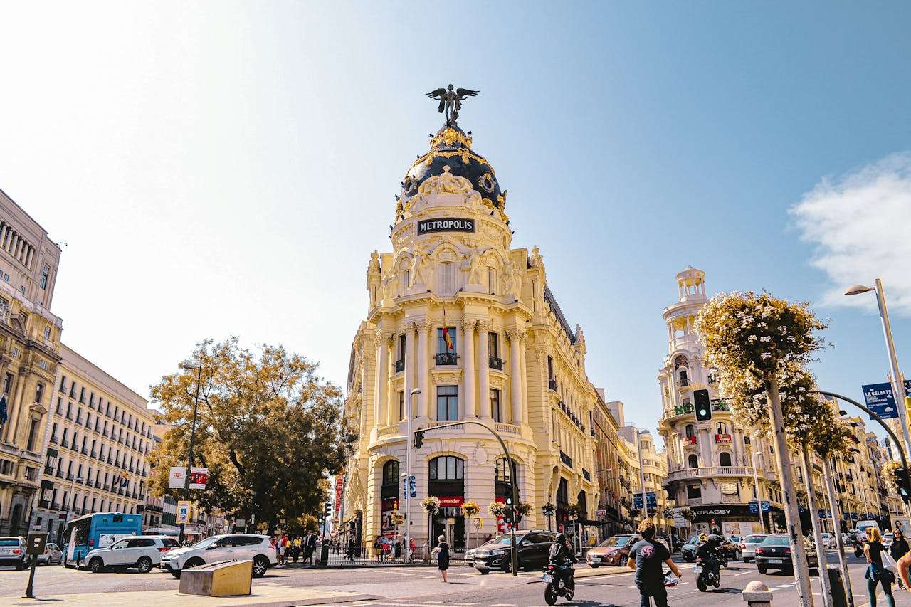 Feriados na Espanha em 2026