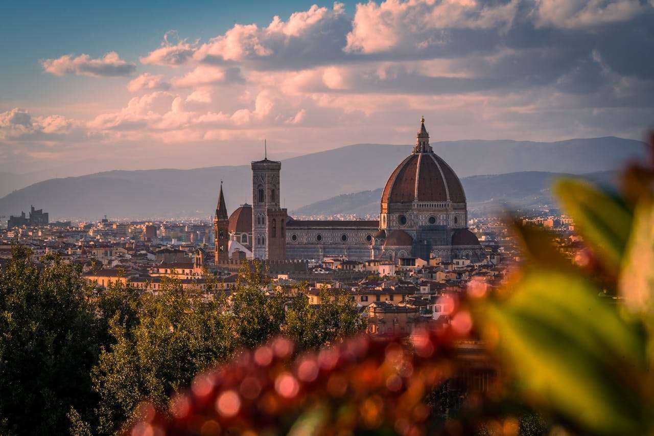 duomo de santa maria del fiore