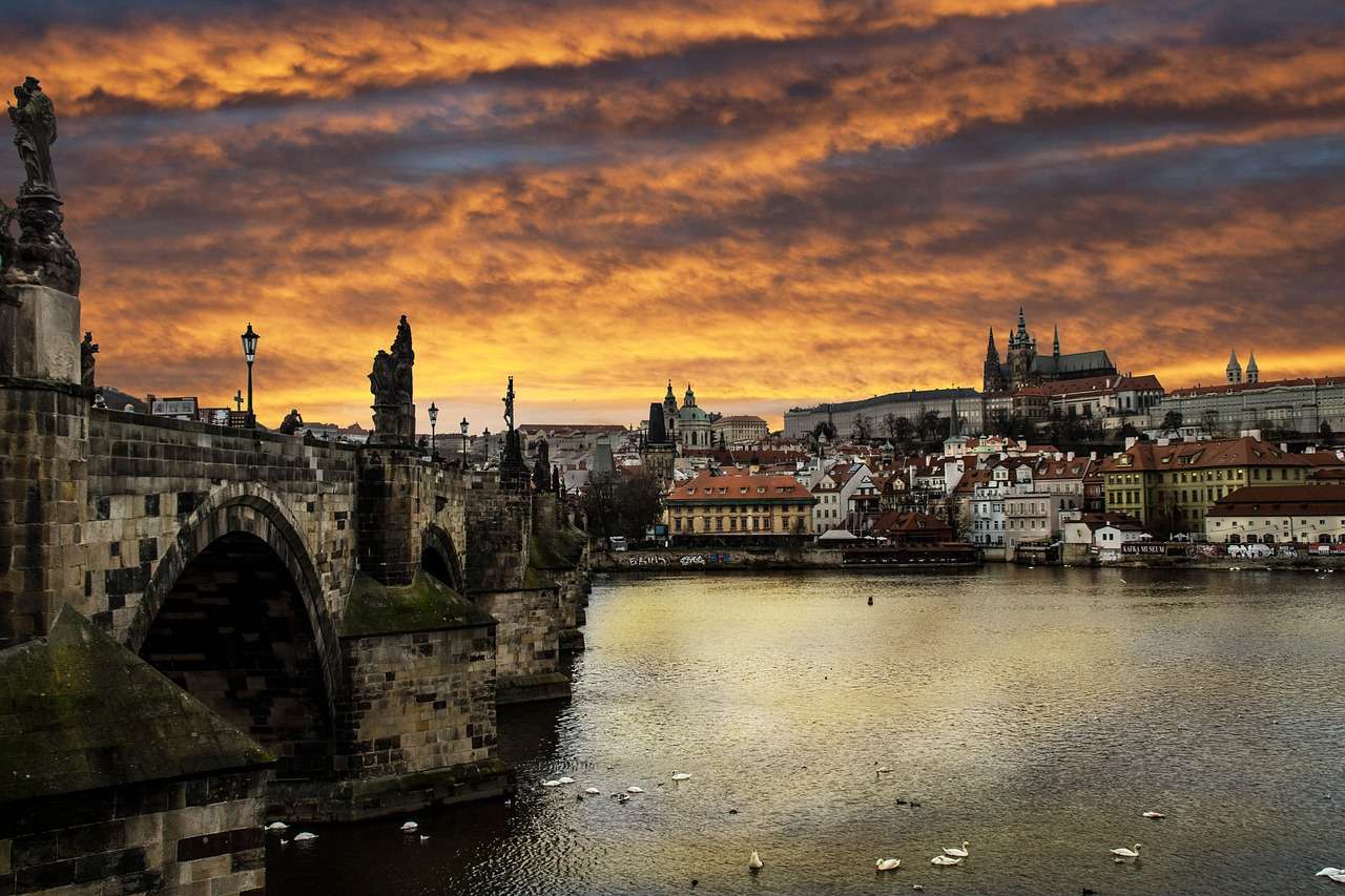 Praga