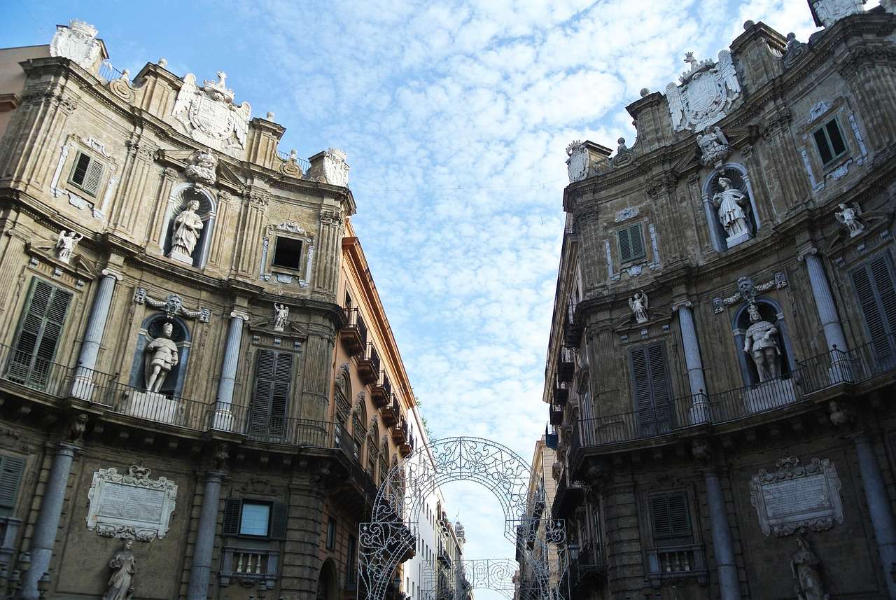 piazza vigliena palermo