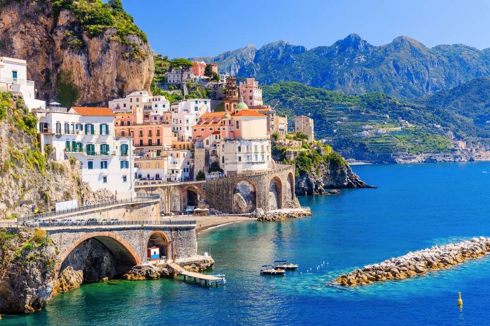 Feriados na Itália 2026