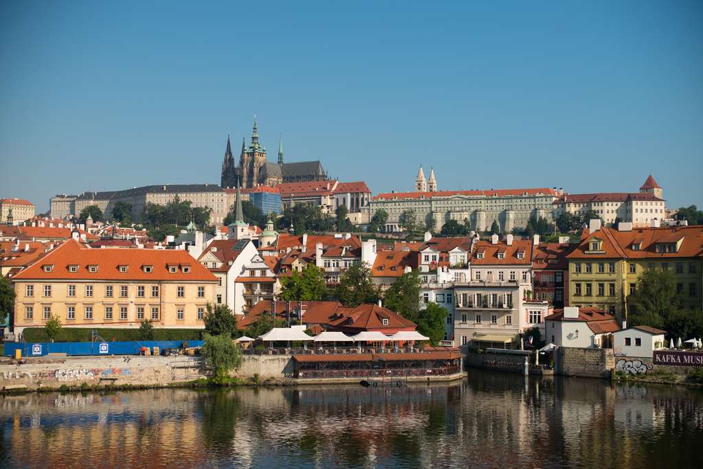 Budapeste ou Praga: Qual é o melhor destino?