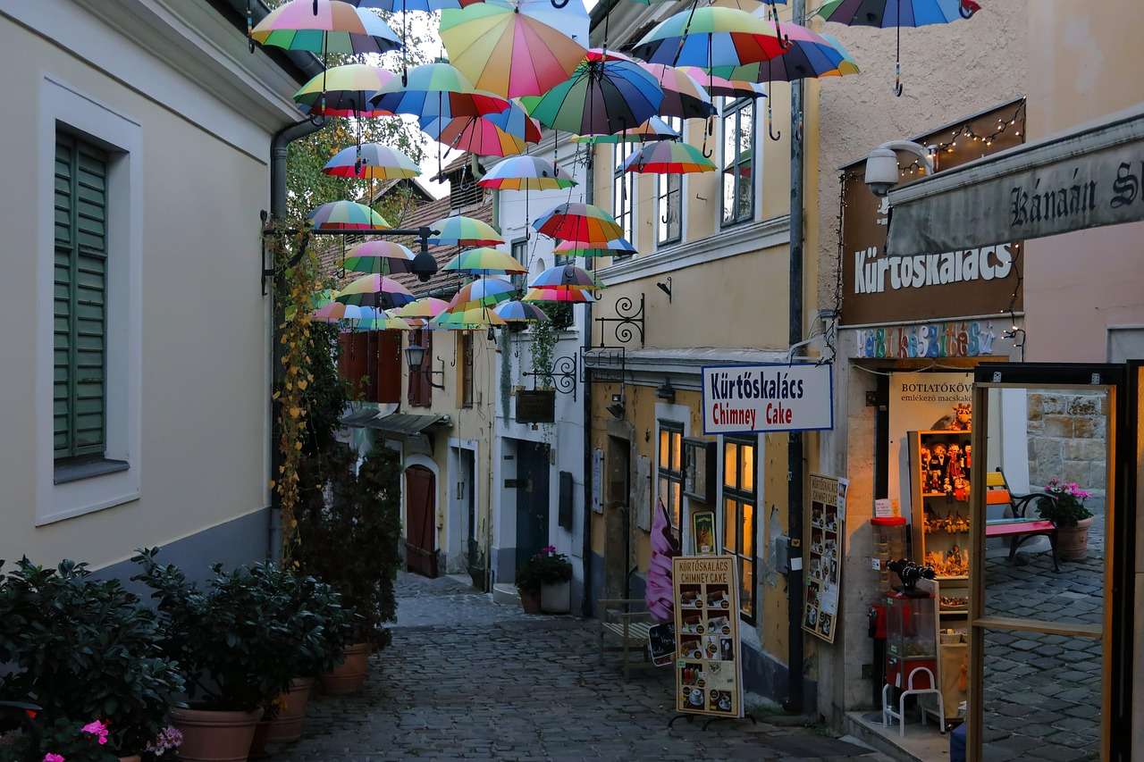 Szentendre