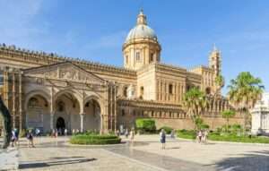 Catedral de Palermo